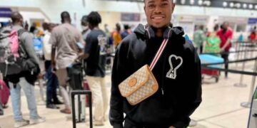Abdul Fatawu Issahaku joins Portuguese side Sporting CP to continue his development