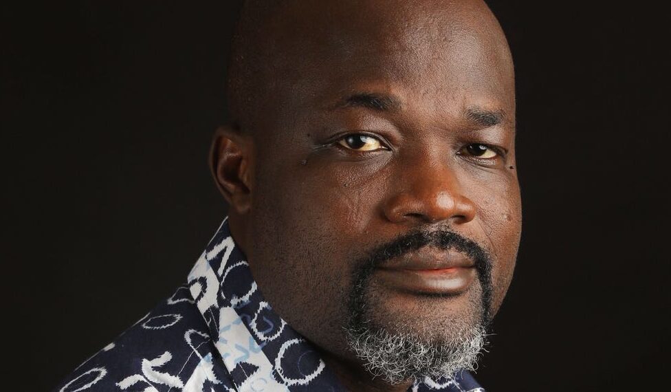 Our football governing bodies must plan on improving Ghana’s football- Kwame Owusu-Ameyaw