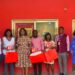 HappyFM, eTV Ghana reward winners in AFCON predict and win promo with HD+ decoders