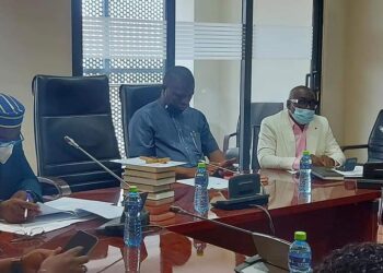 World Cup play-offs: Our investigations will help in Ghana’s preparations – Kwaku Adu