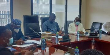 World Cup play-offs: Our investigations will help in Ghana’s preparations – Kwaku Adu