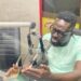 Be consistent and creative to make money on social media – Kobby Kyei