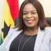 Meet Pamela Djamson-Tettey; Ghana Airports new Boss