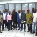 GBA meets promoters in extraordinary meeting and smoke peace pipe