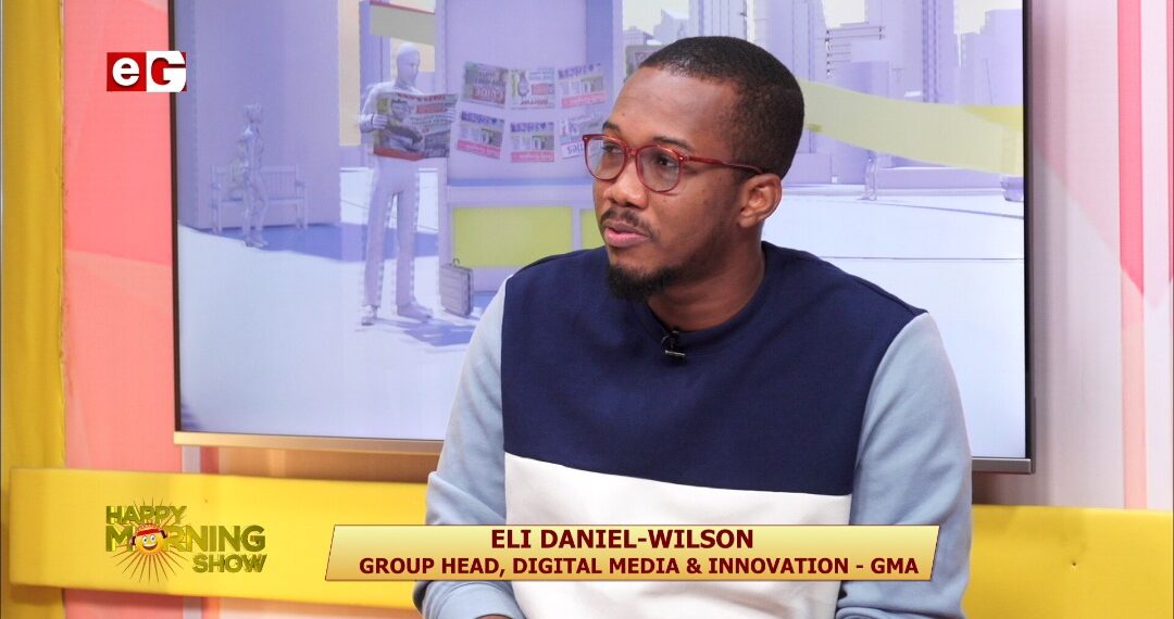 Mindset of growth and learning crucial to be in the tech space – Expert