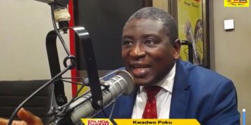 Blame fuel hikes on deregulation of petroleum sector -Kwadwo Poku
