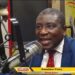 Blame fuel hikes on deregulation of petroleum sector -Kwadwo Poku