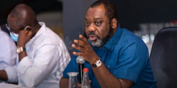 Napo leads 2022 energy sector work programme retreat