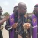 Appiah stadium took a cue from Mahama – NPP communicator reacts to attack on Methodist Bishop