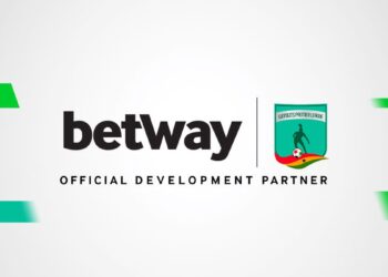 Betway signs sponsorship with GFA for Ghana’s Women’s Premier League