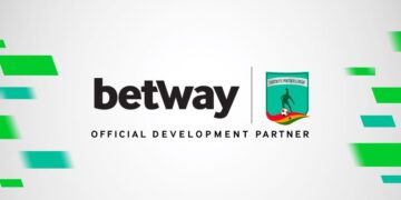 Betway signs sponsorship with GFA for Ghana’s Women’s Premier League