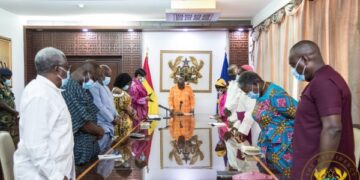 We approached COVID-19 Trust Fund for Gh₵600,000 to educate persons with disabilities – EYE Foundation
