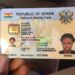 Immigration Service to admit Ghana Card as travel document effective 1st March