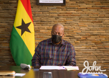 Everyone needs to understand e-levy – NPP Communicator on Clergy engagement with Mahama