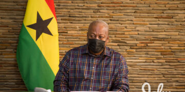 Everyone needs to understand e-levy – NPP Communicator on Clergy engagement with Mahama