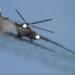 Videos show Russian attack helicopters swarm over Ukraine as war Escalates