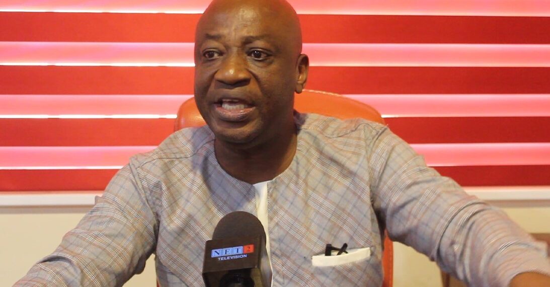 Choose e-levy or there will be no ‘free SHS and jobs’ for you – Kusi Boafo advises Ghanaians