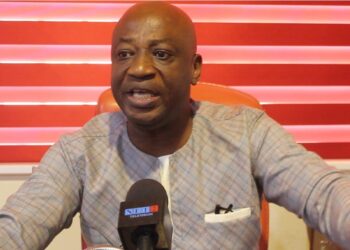 Choose e-levy or there will be no ‘free SHS and jobs’ for you – Kusi Boafo advises Ghanaians