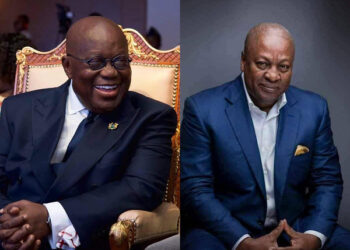 Comparing Mahama to Akufo-Addo proves you have a shallow understanding of politics – Yamin fires