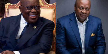 Comparing Mahama to Akufo-Addo proves you have a shallow understanding of politics – Yamin fires