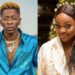 Twitter slams Shatta for dissing Jackie Appiah
