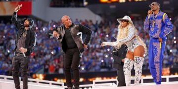 It was a beautiful Dre Day