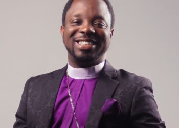 Prayer was my lifeline – Prophet Emmanuel Adjei