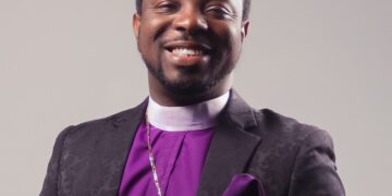 Prayer was my lifeline – Prophet Emmanuel Adjei