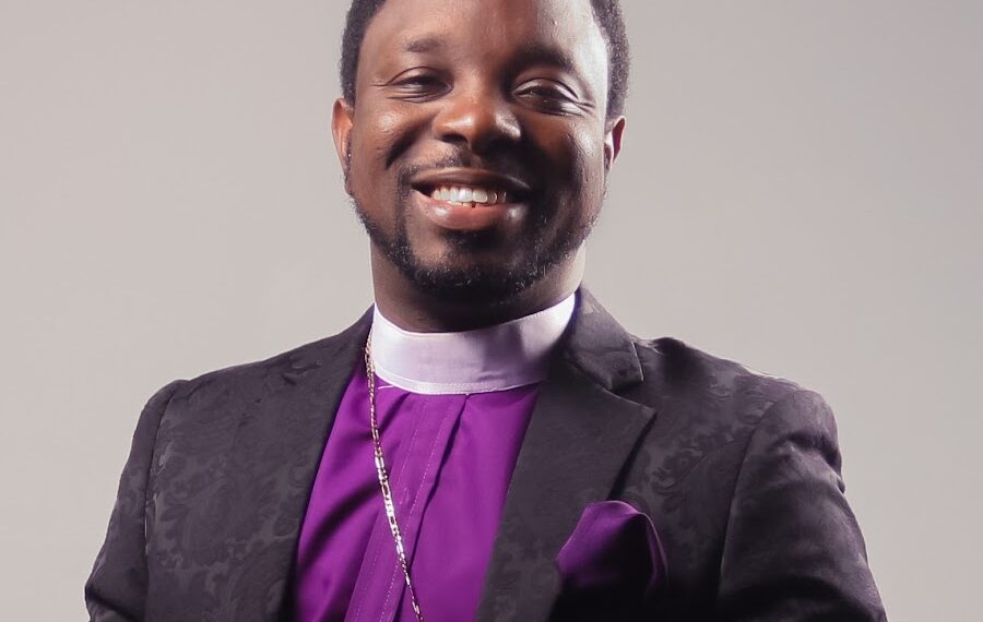 Prayer was my lifeline – Prophet Emmanuel Adjei