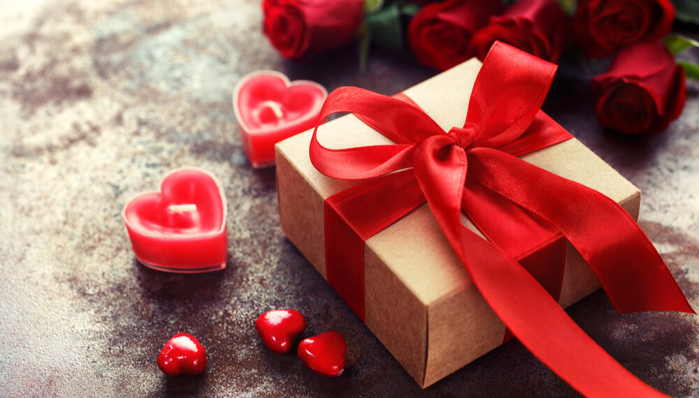 Lady shares list of gifts partners expect on Val’s day