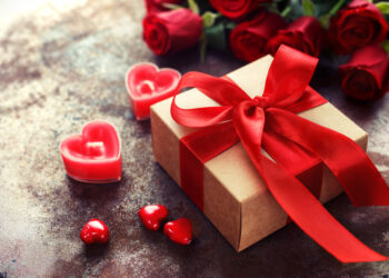 Lady shares list of gifts partners expect on Val’s day