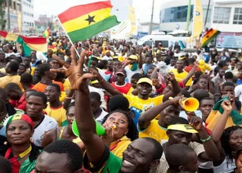Ghanaians love foreigners than themselves – Highlife Legend
