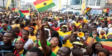 Ghanaians love foreigners than themselves – Highlife Legend