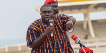 Coup Comment: Oliver Barker-Vormawor tells court he’s ever ready to stand trial