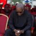 What a sad waste of young lives  – Mahama cries over UEW students fatal accident