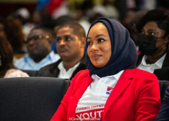 Don’t insult our intelligence – Local Governance expert slams Samira Bawumia
