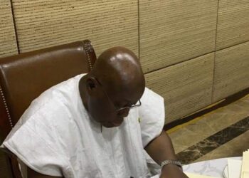 E-levy now law as Prez Akufo-Addo assents to bill