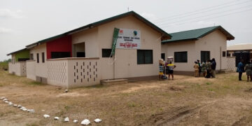 Teachers to pay rent for occupying gov’t bungalows in schools