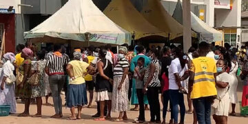 Blame Ursula Owusu for SIM re-registration casualties – Ras Mubarak