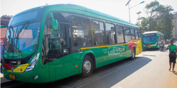 Ayalolo is the safest of all commercial transports – Head of Operations