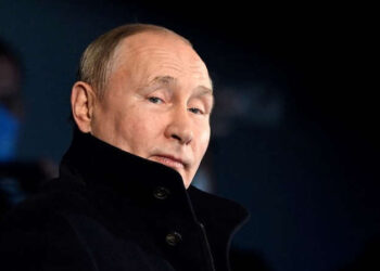 Could Putin be prosecuted for war crimes?