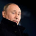 Could Putin be prosecuted for war crimes?