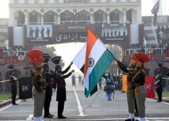 India probes accidental missile firing into Pakistan