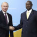 Cold war echoes as African leaders resist criticising Putin’s war