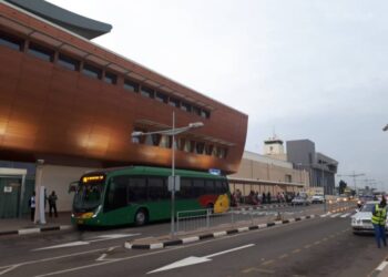 Introduction of contraflow system will make Ayalolo attractive to Ghanaians – Head of Operations