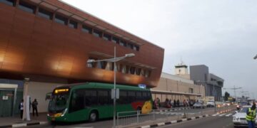 Introduction of contraflow system will make Ayalolo attractive to Ghanaians – Head of Operations