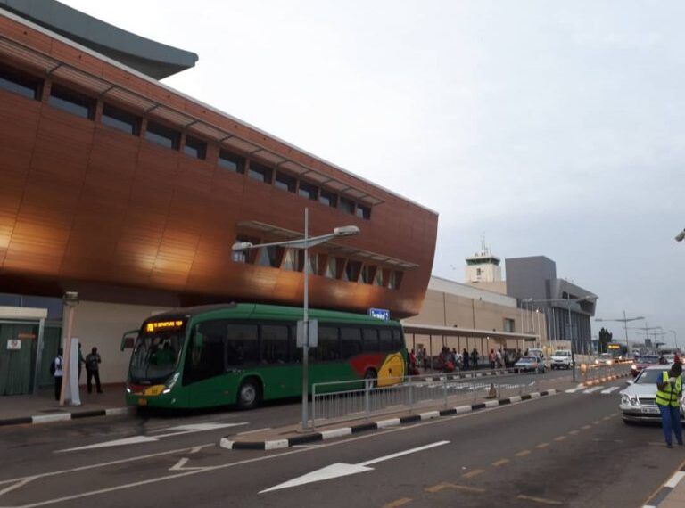 Introduction of contraflow system will make Ayalolo attractive to Ghanaians – Head of Operations