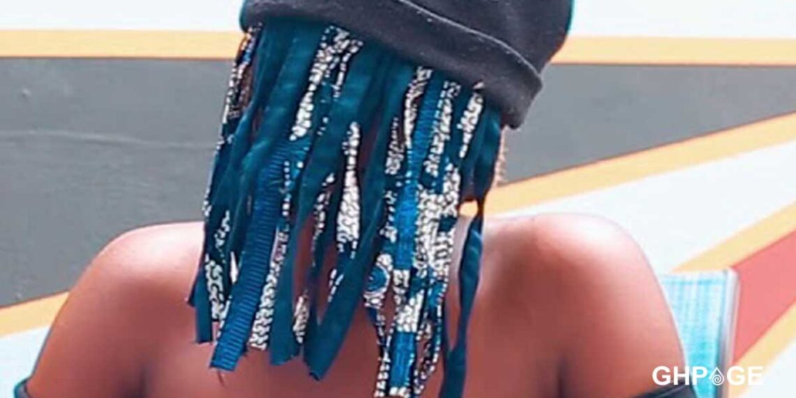 Lesbianism is ruining my life – Woman cries for help