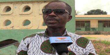 Assembly leaders have been ineffective – Ackuaku