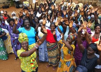 Respect women if you want to be prosperous – Sunsum Kese3